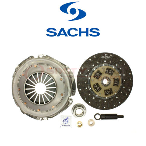 SACHS Clutch Kit for 1967-1978 Oldsmobile Cutlass Supreme 3.8L 5.0L 5.4L hc