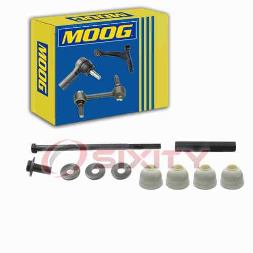 MOOG Front Suspension Stabilizer Bar Link Kit for 1978-1988 Oldsmobile px