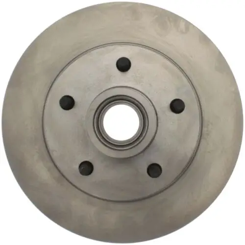 Standard Disc Brake Rotor Front Centric For 1978 Oldsmobile Cutlass