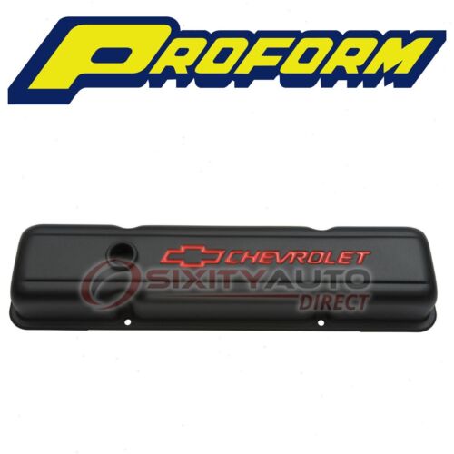 PROFORM Engine Valve Cover for 1978-1980 Oldsmobile Cutlass Supreme 5.0L wc