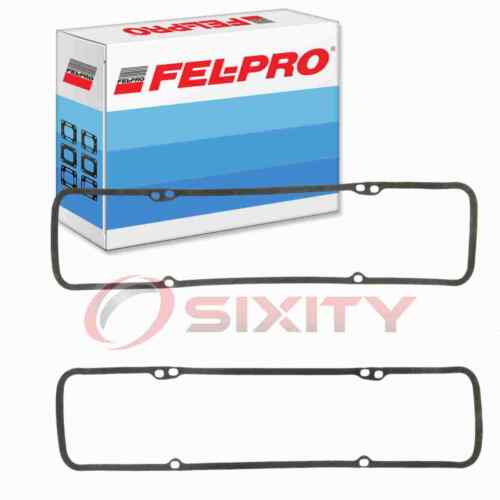 Fel-Pro Engine Valve Cover Gasket Set for 1978-1980 Oldsmobile Cutlass Salon ru