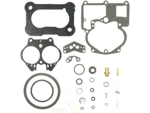 For 1978 Oldsmobile Cutlass Salon Carburetor Repair Kit SMP 95986XP