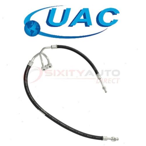 UAC AC Manifold Hose Assembly for 1978-1980 Oldsmobile Cutlass Supreme – gl