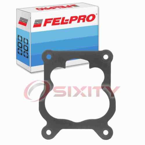 Fel-Pro Carburetor Mounting Gasket for 1978-1980 Oldsmobile Cutlass Supreme jw