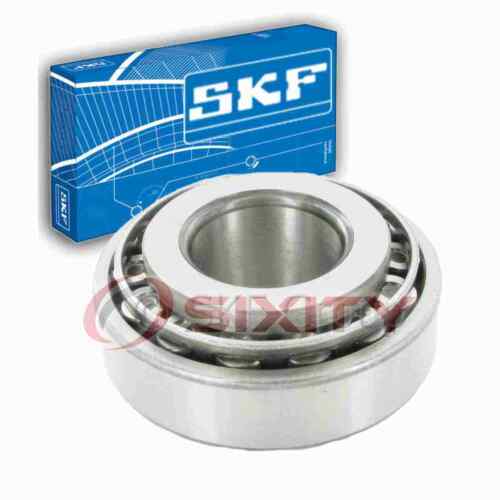 SKF Front Outer Wheel Bearing for 1978 Oldsmobile Cutlass Calais Axle gt