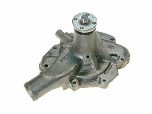 For 1971-1988 Oldsmobile Cutlass Supreme Water Pump 92818NP 1972 1973 1974 1975