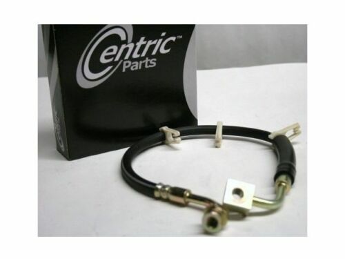 Front Brake Hose Centric 1XGP65 for Oldsmobile Cutlass Calais Salon Supreme 1978