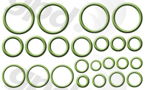 For 1978-1981 Oldsmobile Cutlass A/C System O-Ring and Gasket Kit 1979 1980
