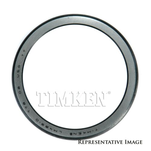 Fits 1978-1979 Oldsmobile Cutlass Differential Pinion Race Rear Inner Timken