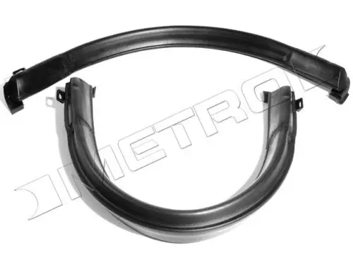 T-Top Side Seals 25″L, Pair Fits:1978-1988 Buick, Oldsmobile, Chevrolet and more