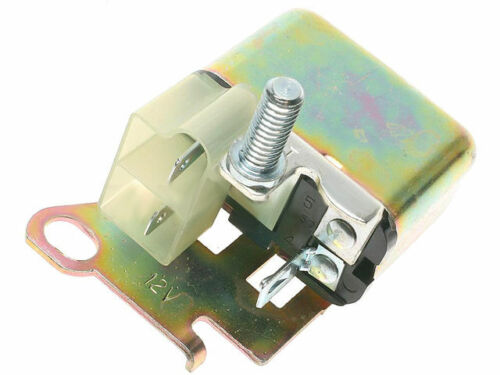 14XK77H Relay Fits 1969, 1971, 1973-1976, 1978 Oldsmobile Cutlass Supreme