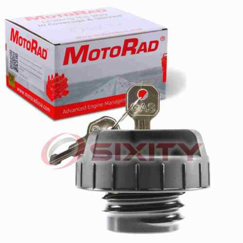 MotoRad Fuel Tank Cap for 1975-1997 Oldsmobile Cutlass Supreme 3.8L 4.3L pk