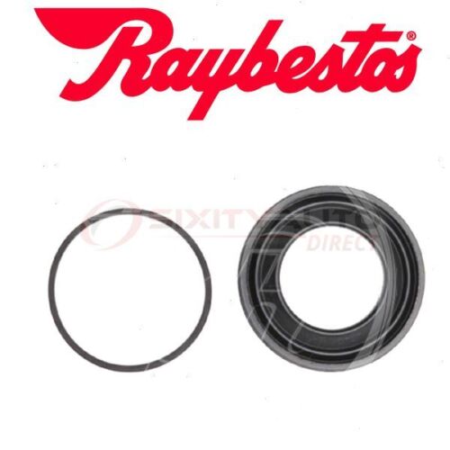 Raybestos Front Disc Brake Caliper Seal Kit for 1978-1987 Oldsmobile Cutlass hb