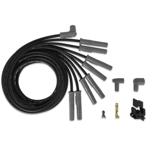 Spark Plug Wire Set For 1978 Oldsmobile Cutlass Supreme Base