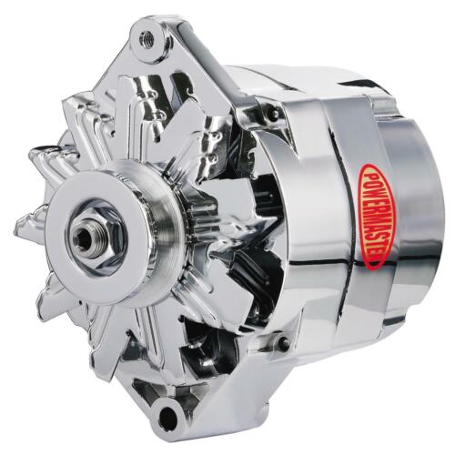 Powermaster Performance Alternator For 1978 Oldsmobile Cutlass EBECC8-DE7C