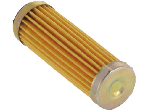 For 1976-1981, 1985-1987 Oldsmobile Cutlass Fuel Filter API 99547BC 1977 1978