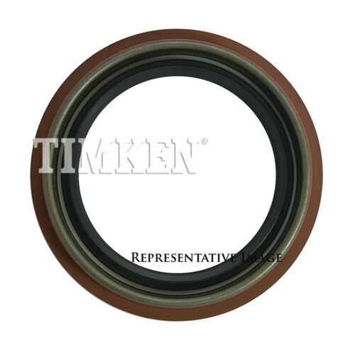 Fits 1978-1980 Oldsmobile Cutlass Salon Differential Pinion Seal Rear Timken