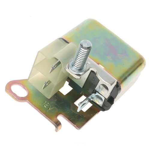 Horn Relay fits 1969-1978 Oldsmobile Cutlass,Delta 88 98,Delta 88,Toronado Cutla