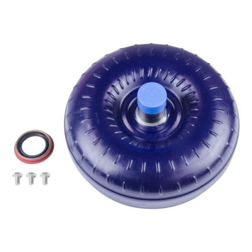 B&M Tork Master 2400 Torque Converter For 1978 Oldsmobile Cutlass Calais 36F773-