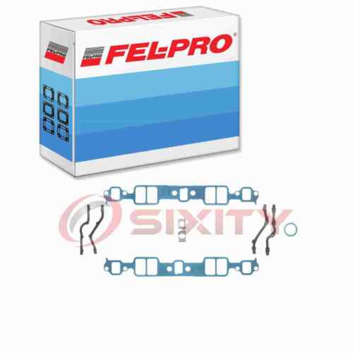 Fel-Pro Engine Intake Manifold Gasket Set for 1978-1986 Oldsmobile Cutlass cl