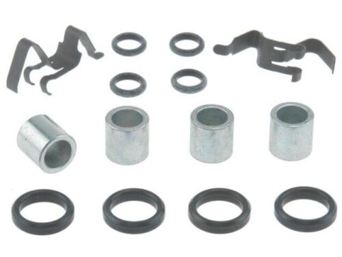 For 1978-1981, 1985-1987 Oldsmobile Cutlass Brake Hardware Kit Front API 11399JW