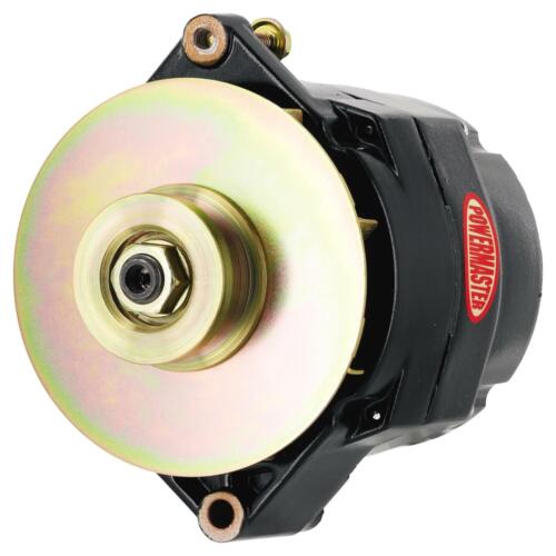 Powermaster Performance Alternator For 1978 Oldsmobile Cutlass CF9534-8C52