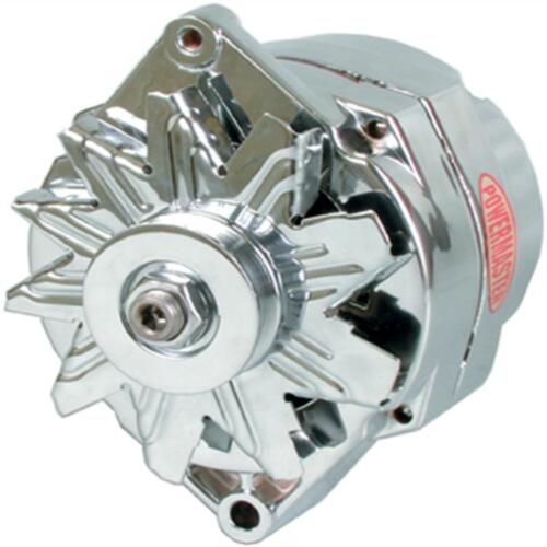 Powermaster Performance Alternator For 1978 Oldsmobile Cutlass Supreme CD0AFC-47