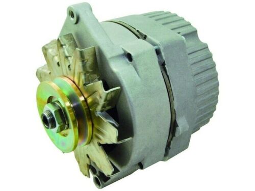 For 1978-1984 Oldsmobile Cutlass Calais Alternator 46555SW 1979 1980 1981 1982