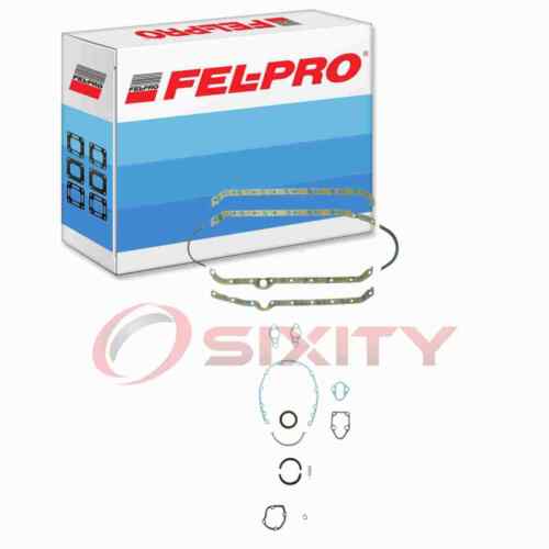 Fel-Pro Engine Conversion Gasket Set for 1978-1985 Oldsmobile Cutlass rp