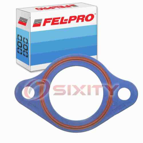 Fel-Pro Engine Coolant Outlet Gasket for 1968-1987 Oldsmobile Cutlass 4.1L rx