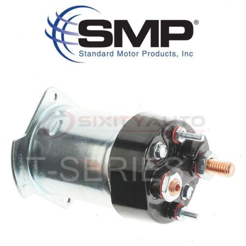 SMP T-Series Starter Solenoid for 1978-1981 Oldsmobile Cutlass Calais – bz