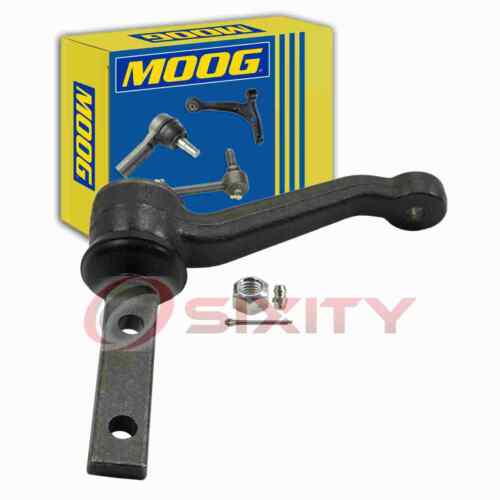 MOOG Steering Idler Arm for 1978-1987 Oldsmobile Cutlass Salon Gear  ma