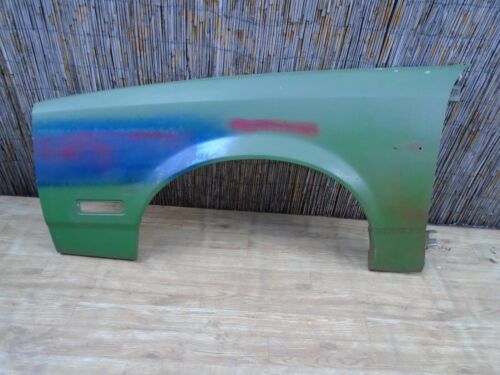 1978 Oldsmobile CUTLASS Wagon Left FRONT FENDER 79 78 SHIPPING IN EUROPE ONLY !!