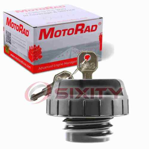 MotoRad Fuel Tank Cap for 1978-1991 Oldsmobile Cutlass Calais 3.8L 4.3L 4.4L vf