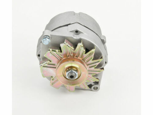 For 1978-1984 Oldsmobile Cutlass Calais Alternator Bosch 96125PT 1979 1980 1981