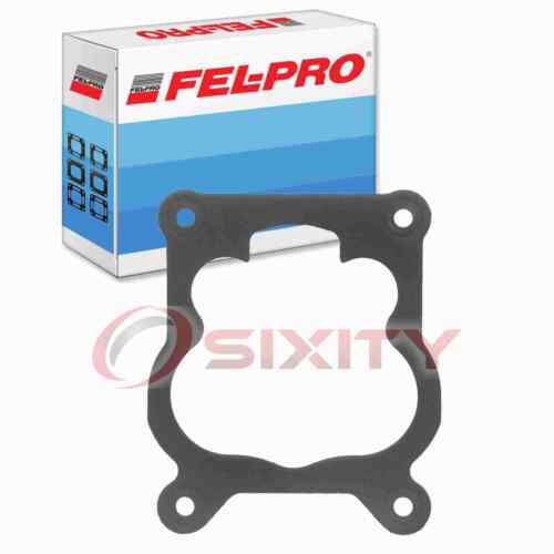 Fel-Pro Carburetor Mounting Gasket for 1978-1980 Oldsmobile Cutlass Salon cy