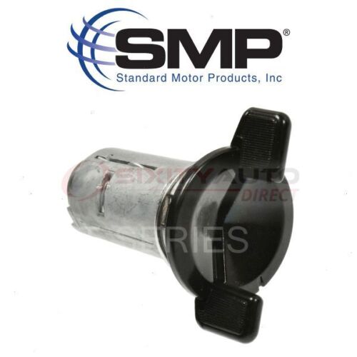 SMP T-Series Ignition Lock Cylinder for 1978-1987 Oldsmobile Cutlass – in