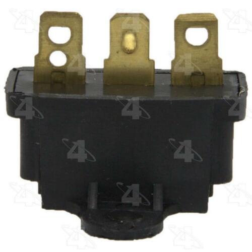 HVAC System Switch Fits 1978 Oldsmobile Cutlass Salon