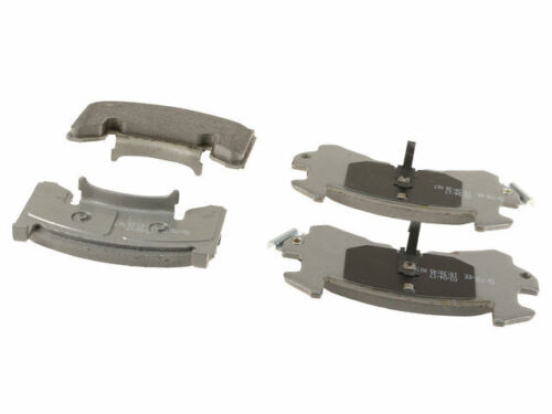 For 1978-1984 Oldsmobile Cutlass Calais Brake Pad Set Front Wagner 35311GW 1979