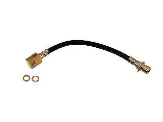 Rear Center Brake Hydraulic Hose Dorman For 1978-1980 Oldsmobile Cutlass Salon