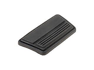 Brake Pedal Pad Dorman For 1978-1984 Oldsmobile Cutlass Calais 1979 1980 1981