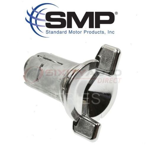 SMP T-Series Ignition Lock Cylinder for 1978-1987 Oldsmobile Cutlass Salon – qj