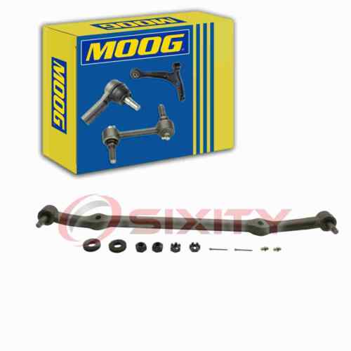 MOOG Steering Center Link for 1978-1988 Oldsmobile Cutlass Supreme Wheel zc