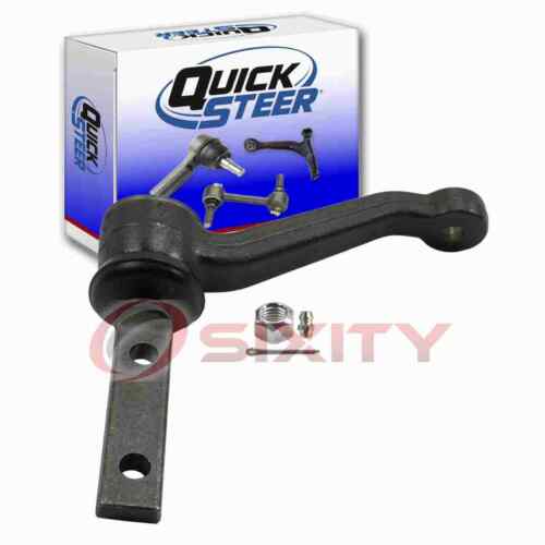 QuickSteer Steering Idler Arm for 1978-1987 Oldsmobile Cutlass Salon Gear  vj