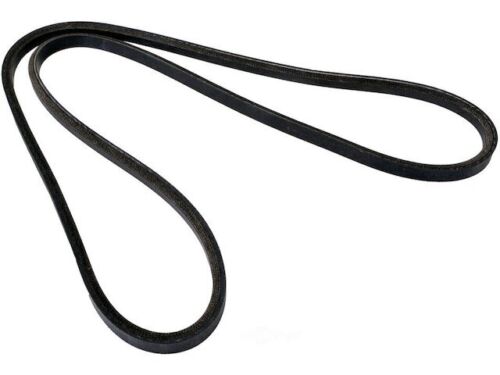 For 1977-1978, 1980 Oldsmobile Cutlass Supreme Accessory Drive Belt 49689TM