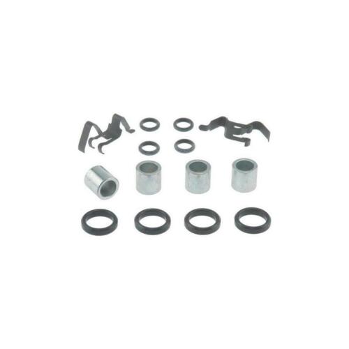 Disc Brake Hardware Kit Fits 1978 Oldsmobile Cutlass