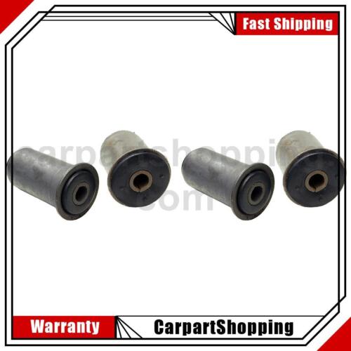 2 Front Lower Control Arm Bushing For Chevrolet Monte Carlo 1984 1983 1982 1981