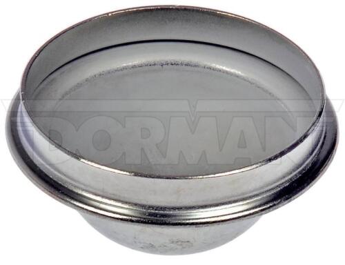 Front Wheel Bearing Dust Cap Fits 1975-1978 Oldsmobile Cutlass Supreme