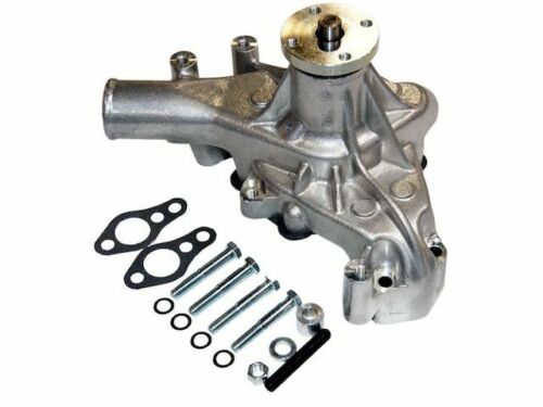 For 1978-1980, 1982, 1984 Oldsmobile Cutlass Calais Water Pump 11158CS 1979