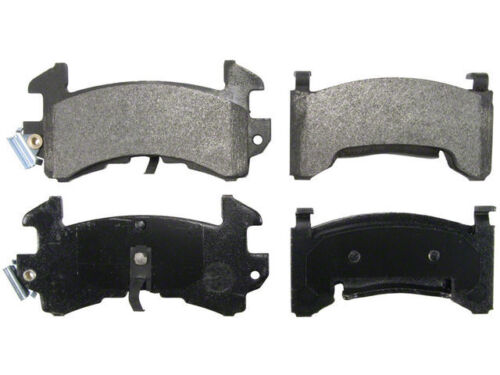 For 1978-1980, 1985-1987 Oldsmobile Cutlass Salon Brake Pad Set Wagner 67854YN